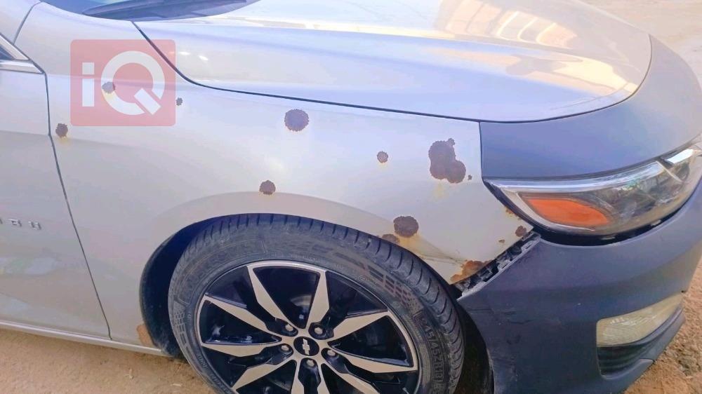 شيفروليه ماليبو